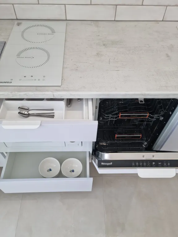 Новая в ЖК 1777