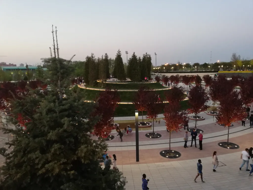 Квартира Уютная квартира в Панораме рядом с парком Галицкого — Краснодар