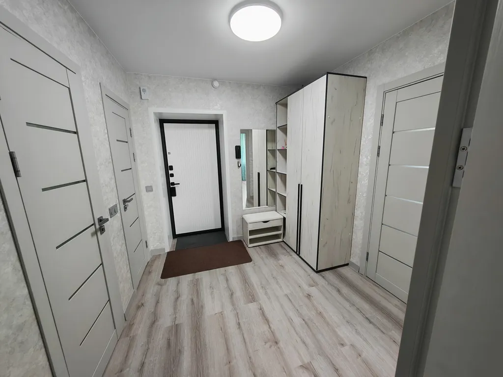 Квартира в центре