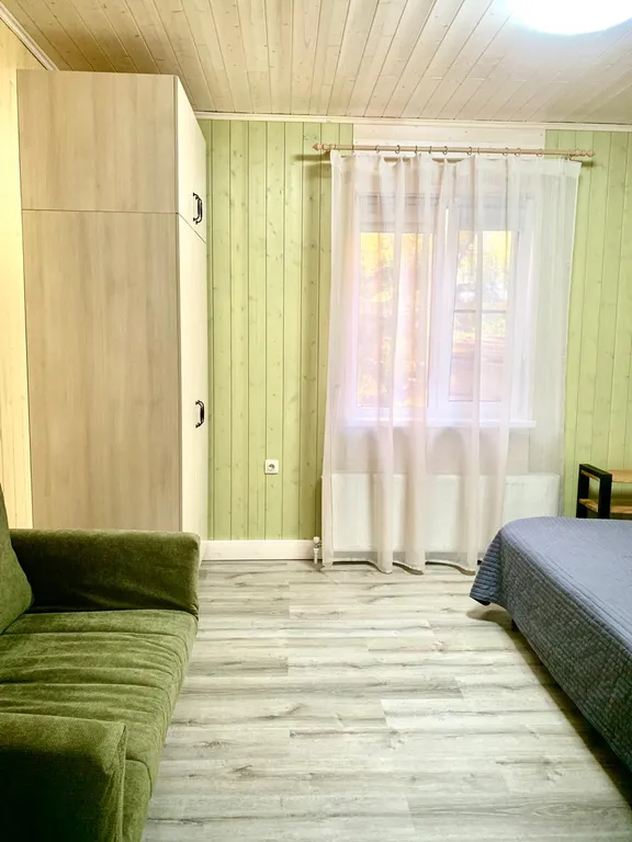 Квартира Комната — Архыз