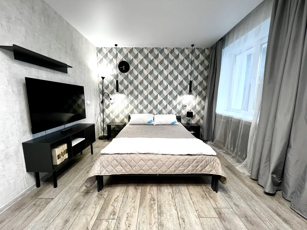 Квартира Уютная двушка рядом с парком — аренда посуточно в Киров