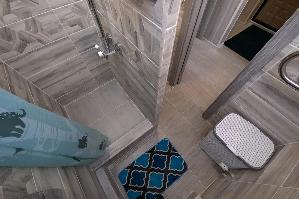 Уютная 3-комнатная на Чистой Слободе