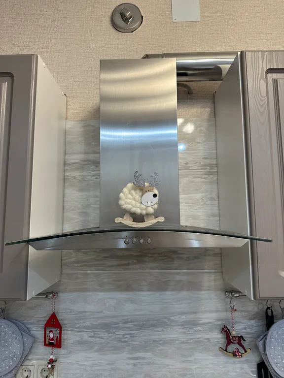 Апартаменты у самого Кремля