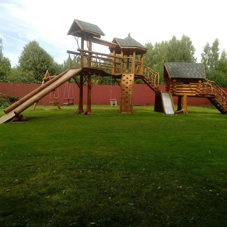 5-комнатный Дом