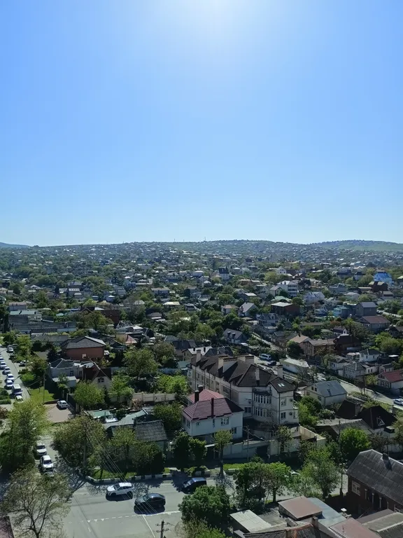 Квартира 2-комнатная Квартира — Новороссийск