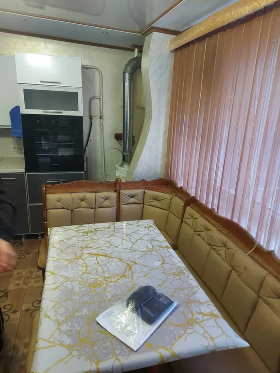 Квартира Комната — Анапа