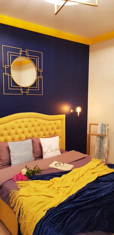 Квартира 1-комнатная Квартира — Варваровка