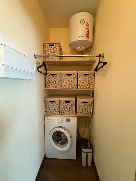 Новенькая студия