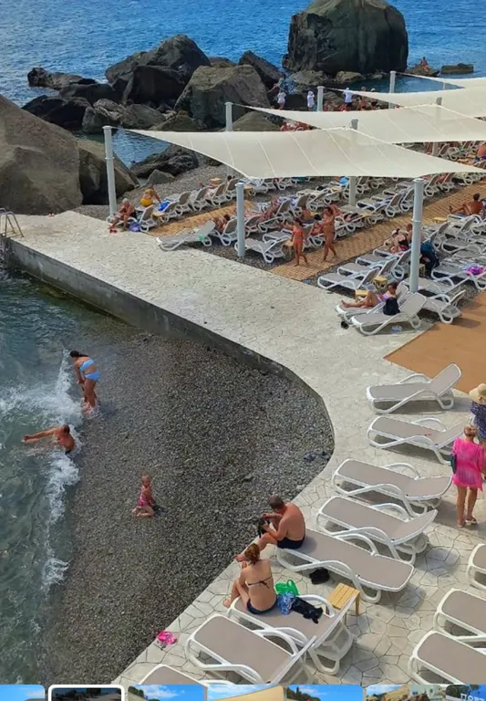 Уютный домик в центре