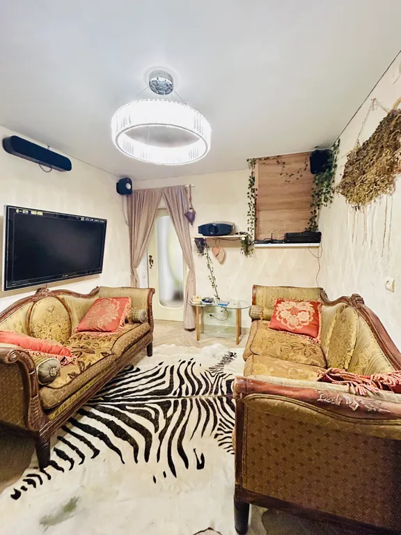 Коттедж Коттедж на 16 мест, семейные праздники, для ретриты, мероприятия, баня — Москва