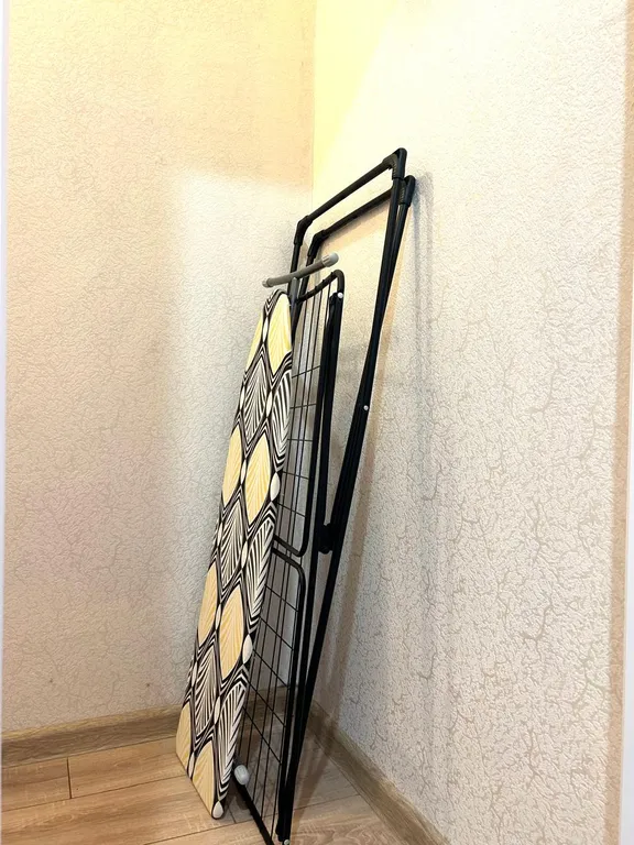 Квартира Квартира в центральном районе — Красноярск