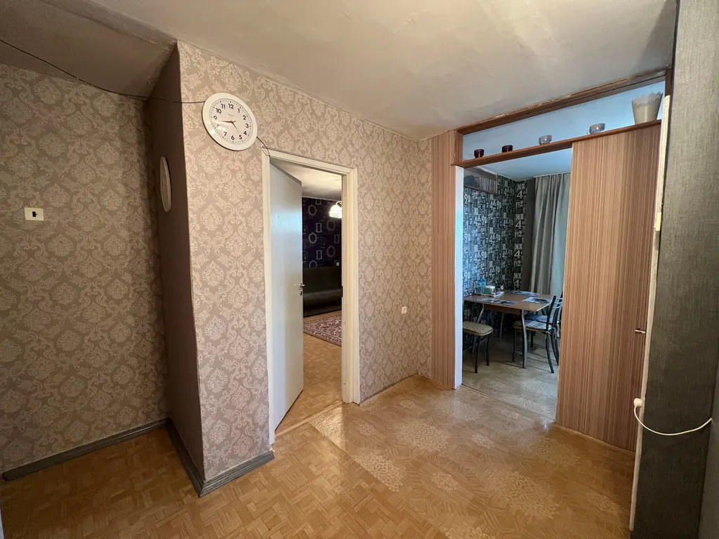 Квартира Просторная квартира с личной террасой — Ломоносов