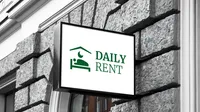 Daily Rent
