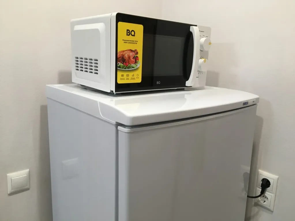 Квартира 1-комнатная Квартира — Москва