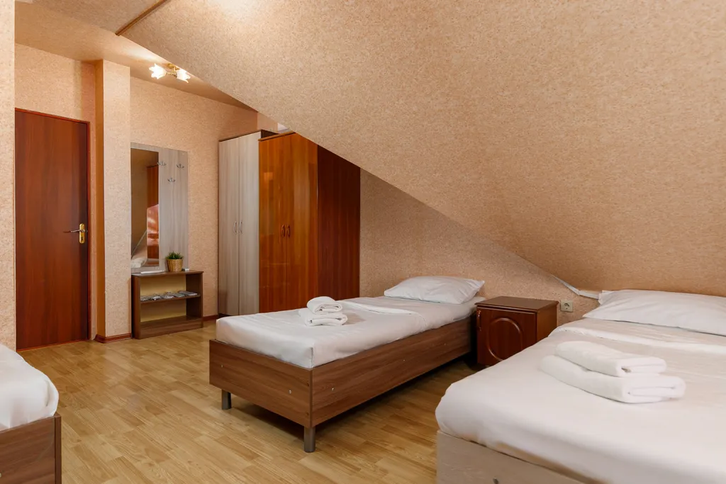 Квартира Комната — Адлер