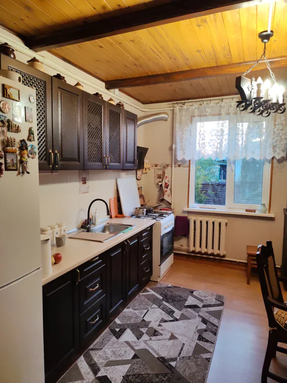 Агроусадьба Пущанская