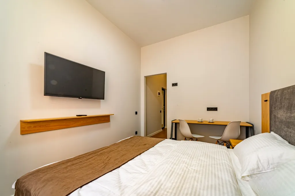 Квартира Апартамент Люкс №1 — аренда посуточно в Подольск