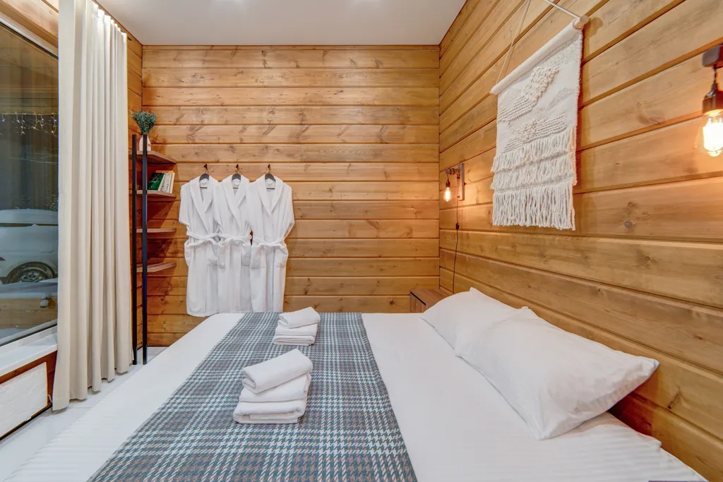 Гостевой дом Агаш