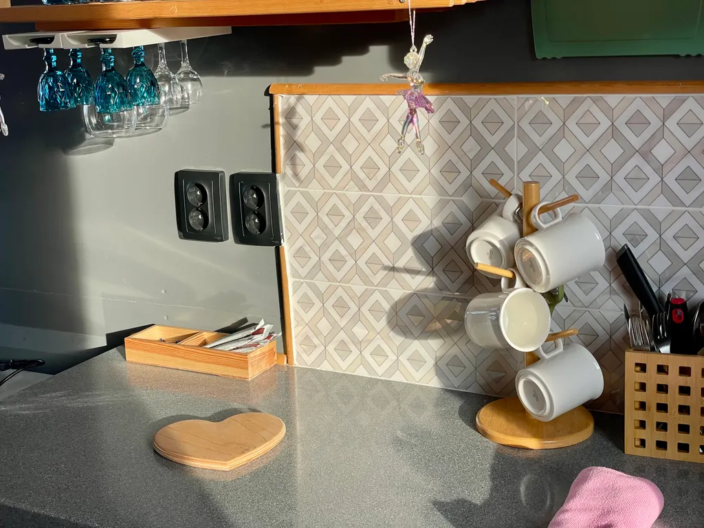 VIP жилье с видом на Байкал 2