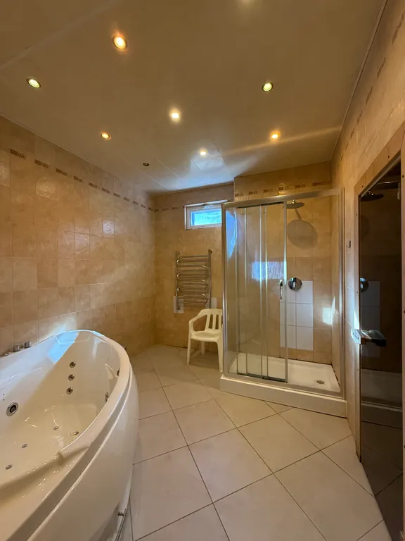 Вилла у моря