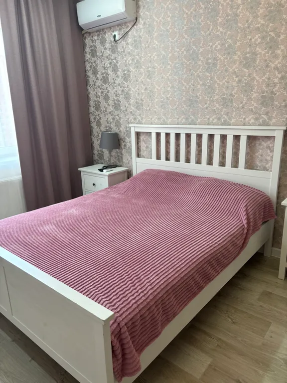 Уютная квартира парка Галицкого