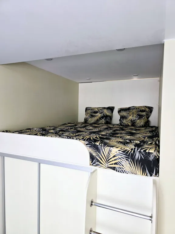 Квартира Квартира у моря — Сириус