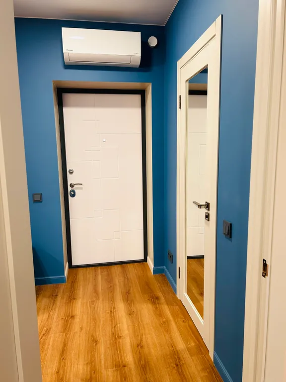 Квартира у моря Амалия Люкс