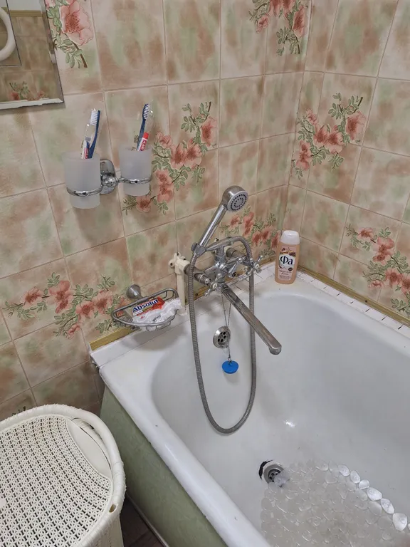 Квартира Уютная квартира возле Филармонии — Калининград