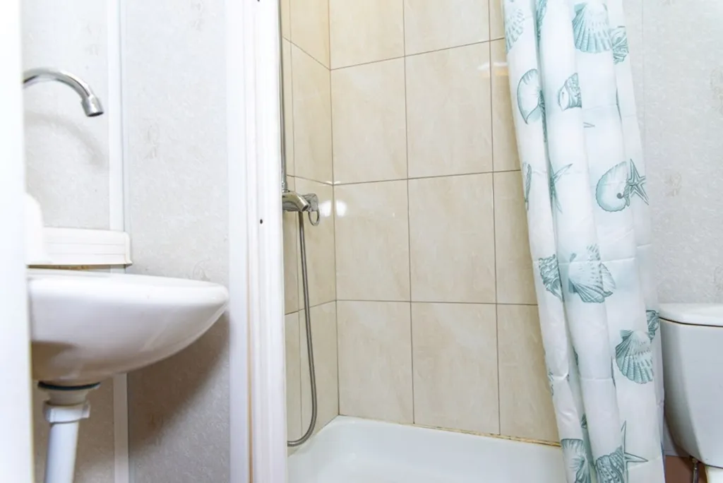 Коттедж 3-комнатный Дом — Мушт