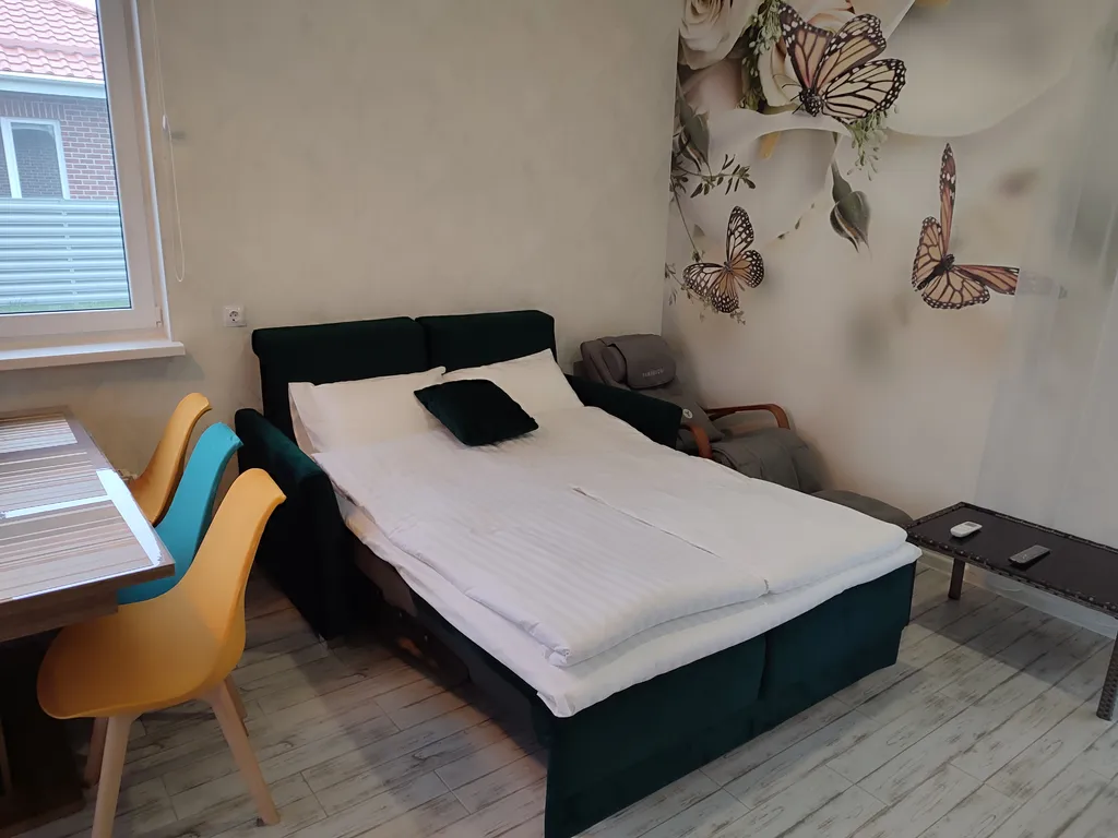 Уютный гостевой дом