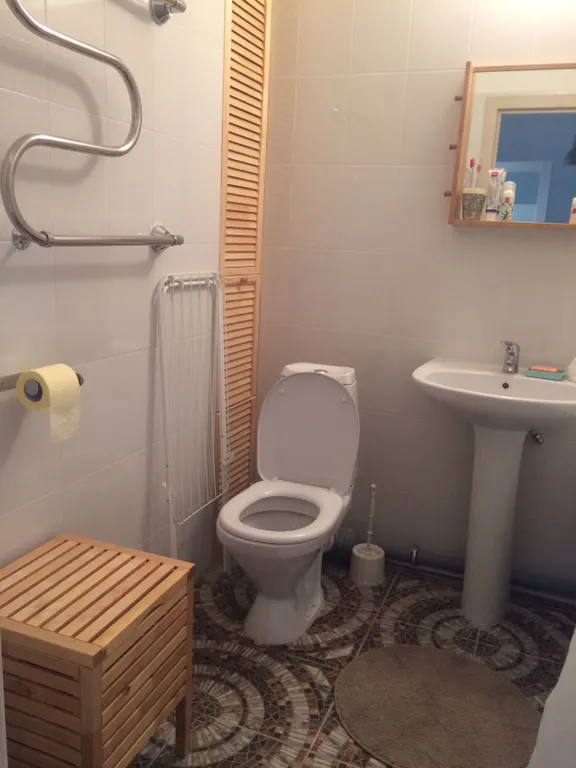 Любителям скандинавского стиля