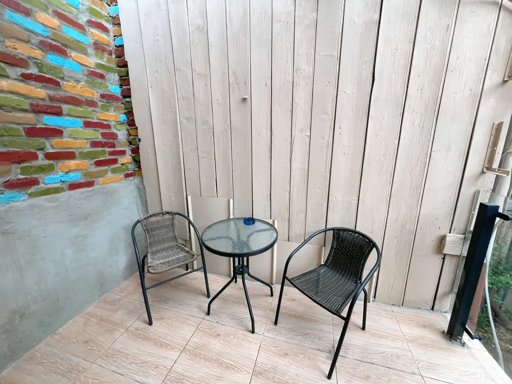 Прекрасный апартамент для семьи и друзей