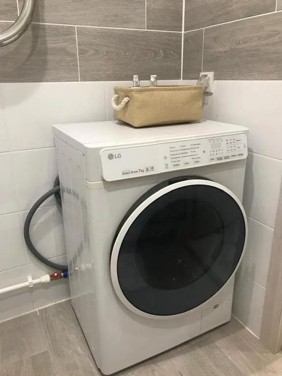 Уютно как дома