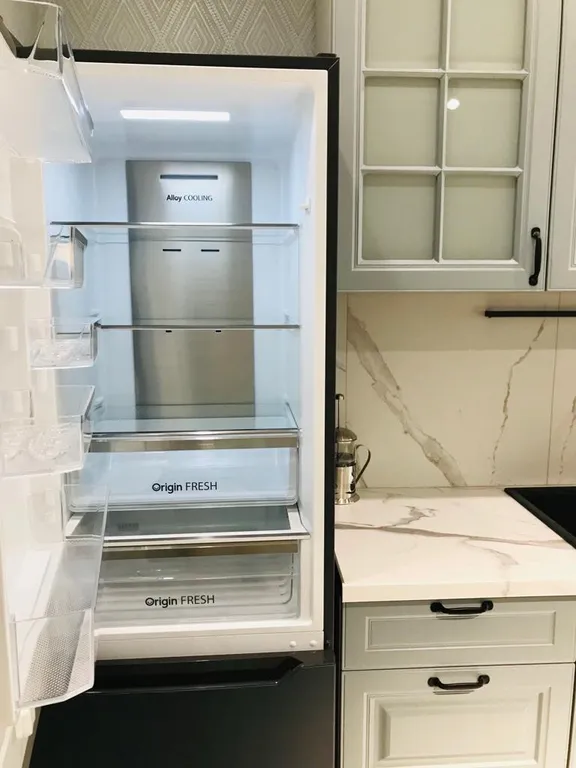 Уютные апартаменты у моря