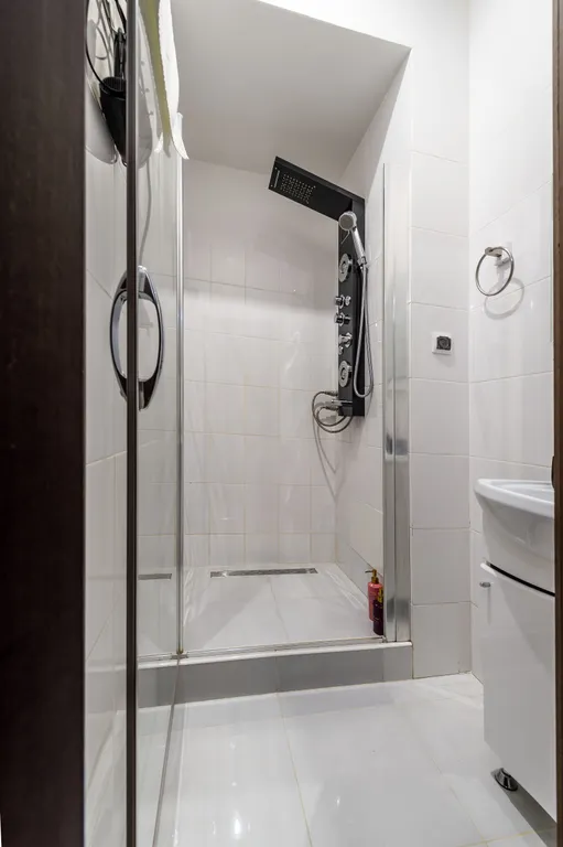 Квартира Квартира в самом сердце города в стиле лофт — Санкт-Петербург