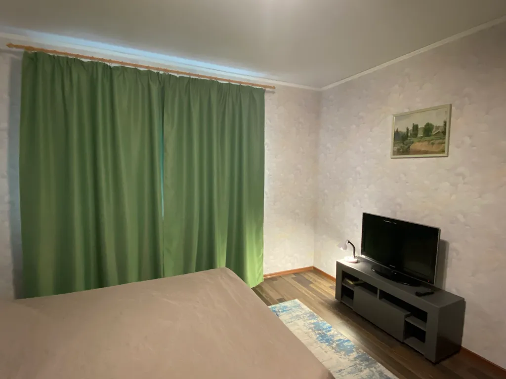 Уютная квартира возле южного вокзала