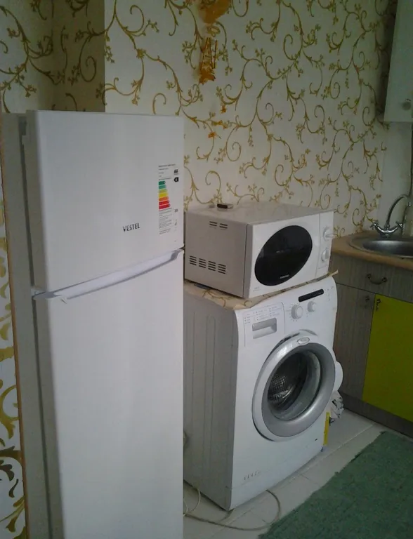 Квартира в центре города