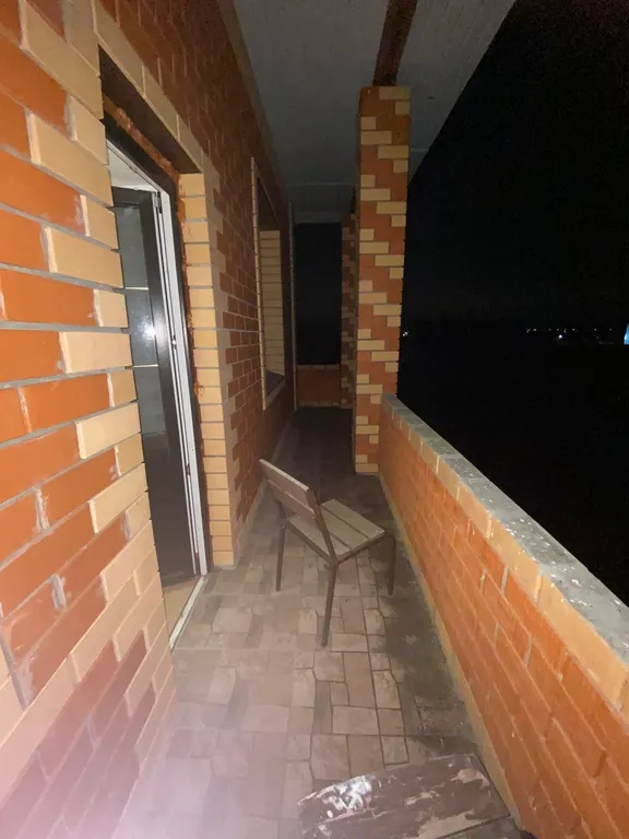 Просторный коттедж в тихом месте