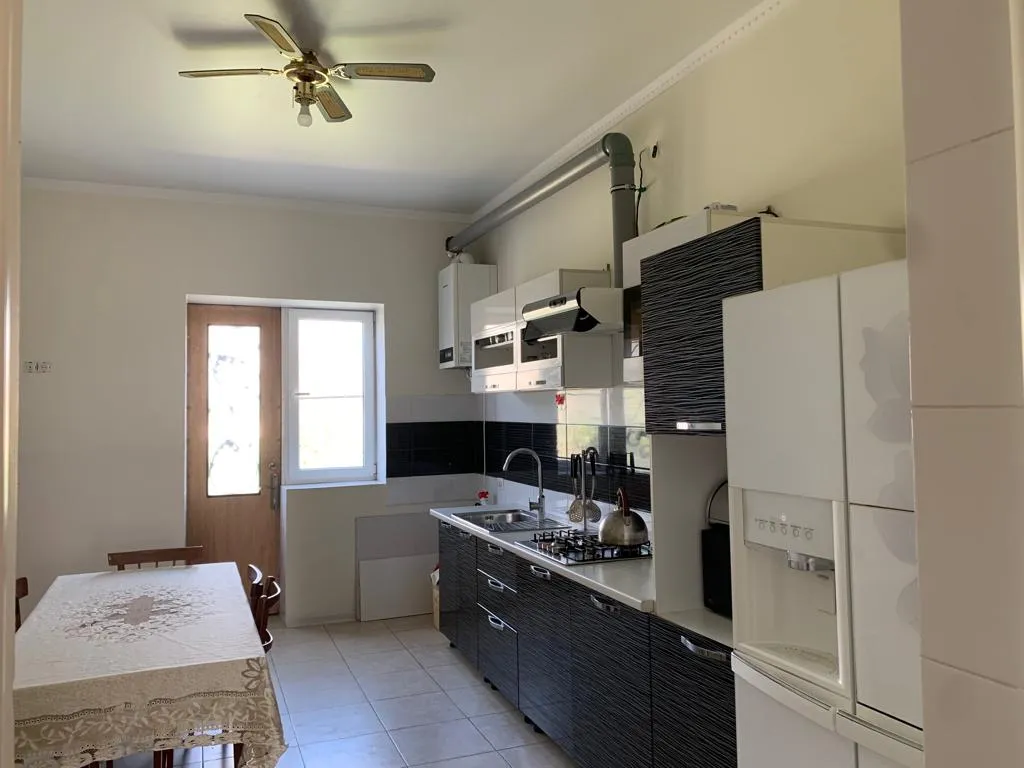 Уютный дом в черте города недалеко от пляжа