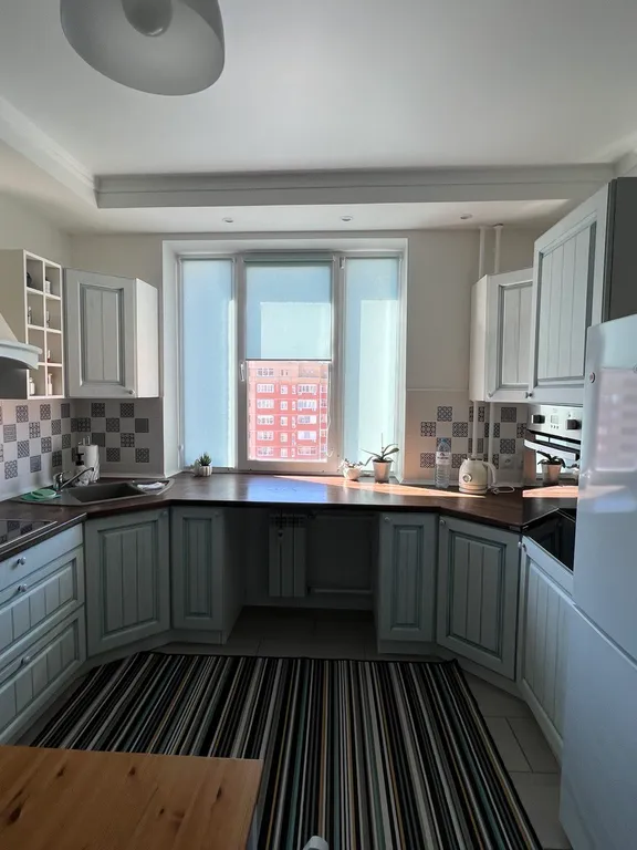 Однокомнатная квартира рядом с Фермер базаром на Салмышской