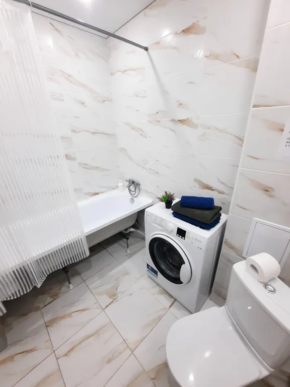 1 комн. квартира в новом экологически чистом районе