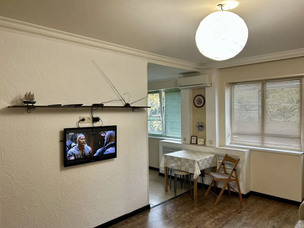 Уютная квартира на улице Байсултанова, 5