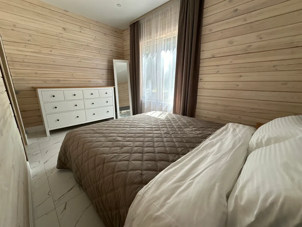 2-комнатный Дом