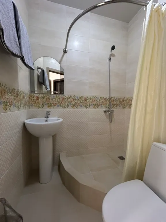Квартира Комната — Анапа