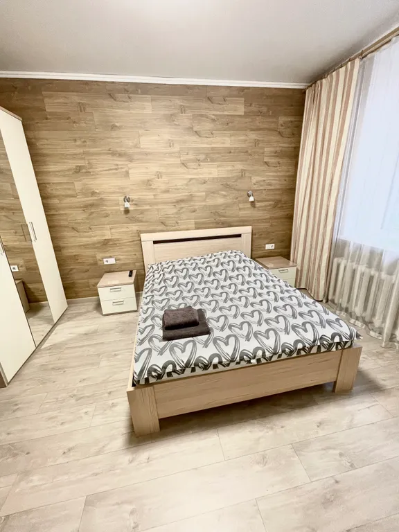 Квартира в центре около юургу