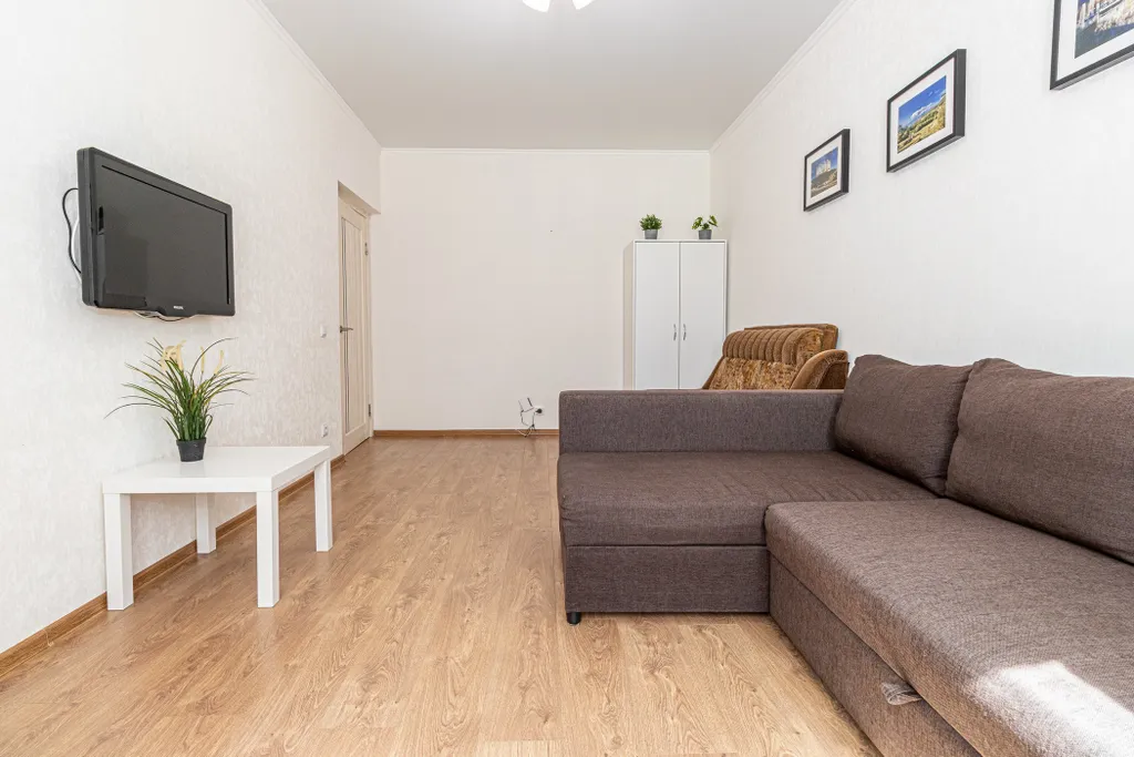 Квартира Квартира возле парка Галицкого — Краснодар