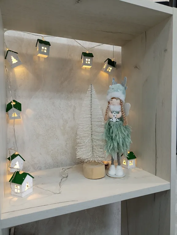 Апартаменты "Ласточкино гнездо" на 18 этаже в красивым видом