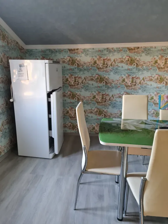 Часть дома с отдельным входом