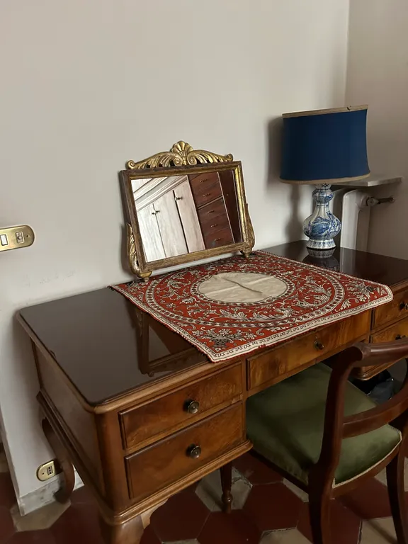 Тихая комната рядом с историческим центром Рима