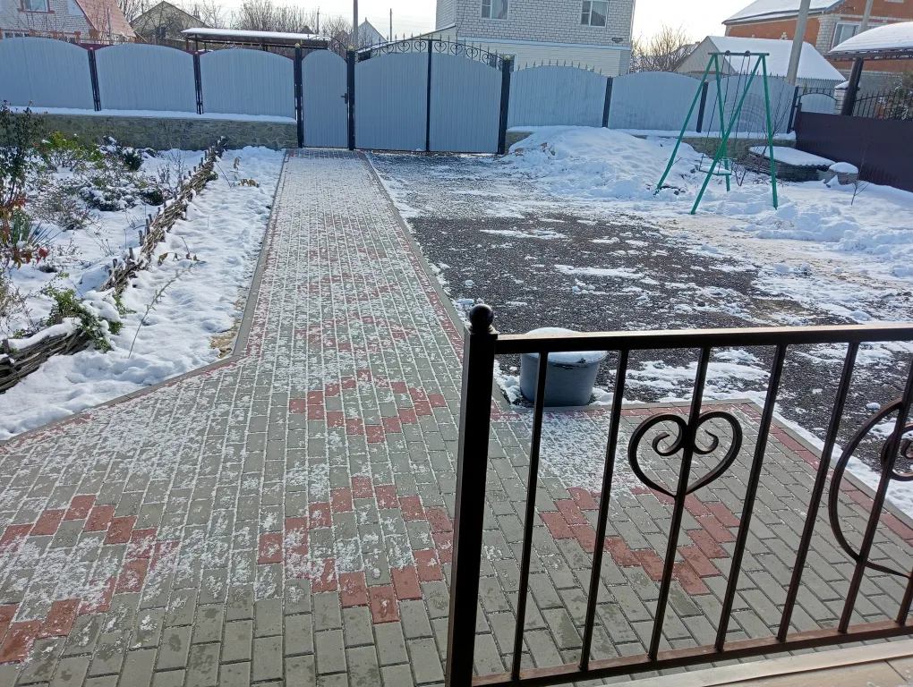 3-комнатный Дом